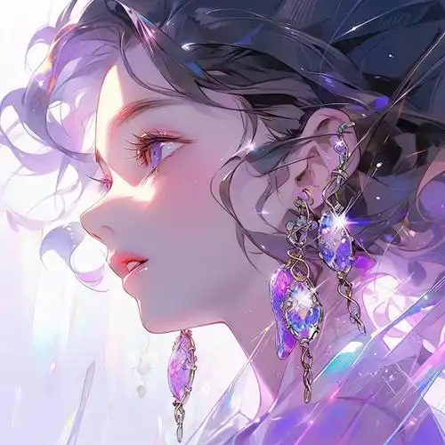 纪录片剪辑师周慕的头像